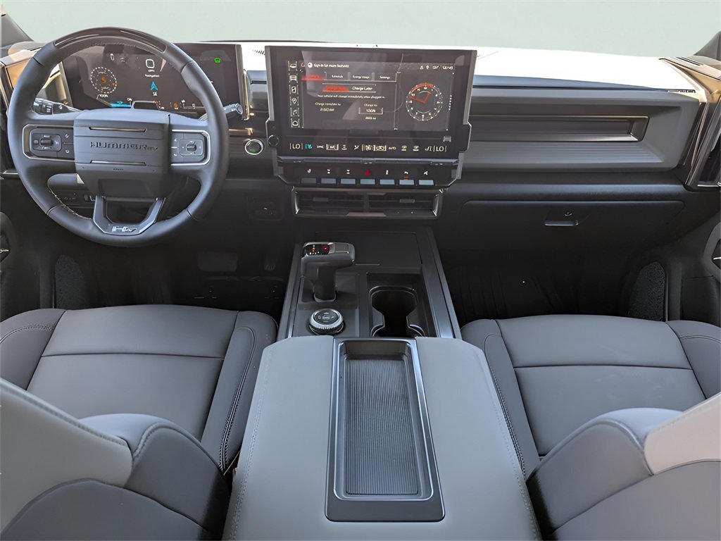 2025 GMC HUMMER EV 3X - Photo 34