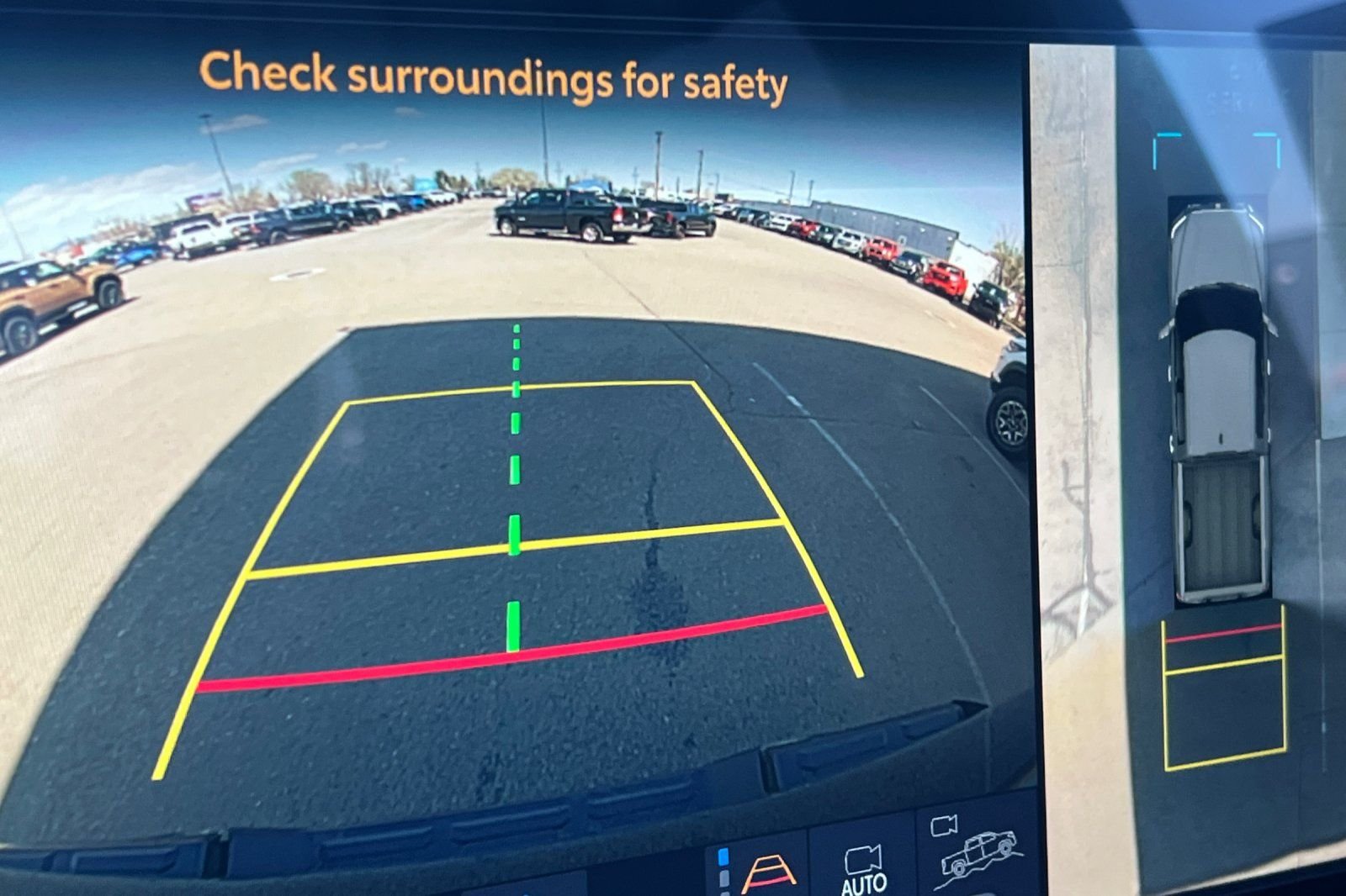 2025 Toyota Tundra Platinum - Photo 20