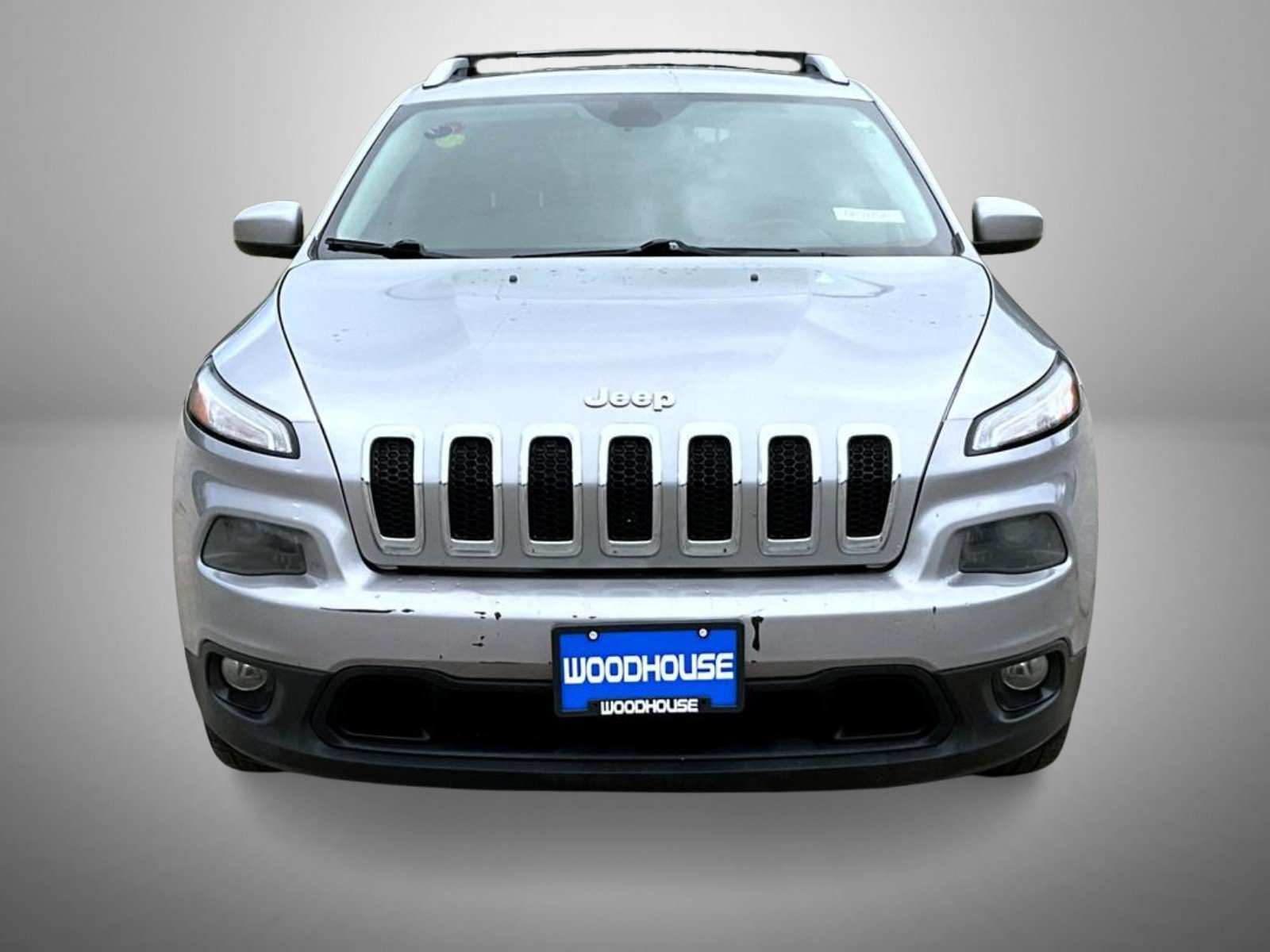 Used 2016 Jeep Cherokee Latitude with VIN 1C4PJLCB3GW363023 for sale in Omaha, NE