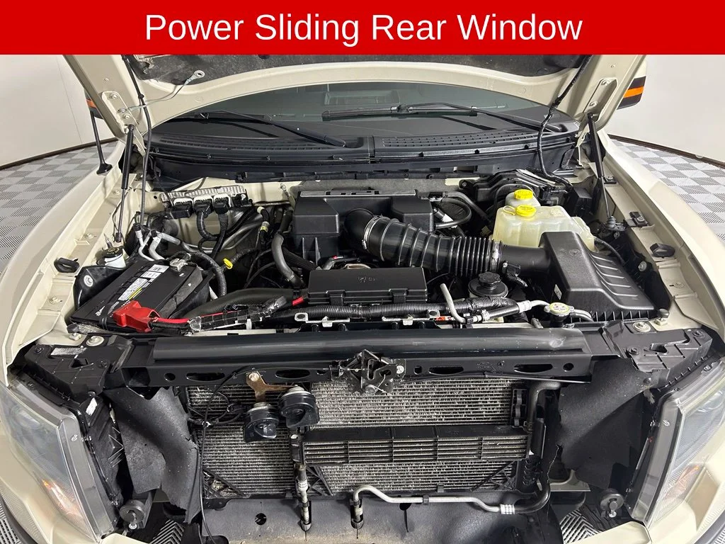 Used 2014  Ford SVT Raptor image 15