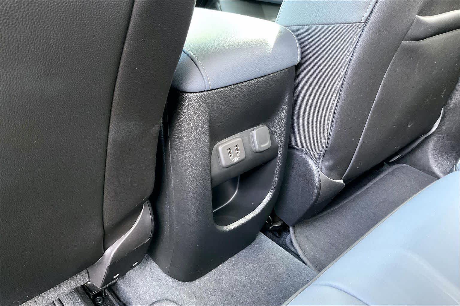 2021 Chevrolet Colorado Z71 - Photo 33