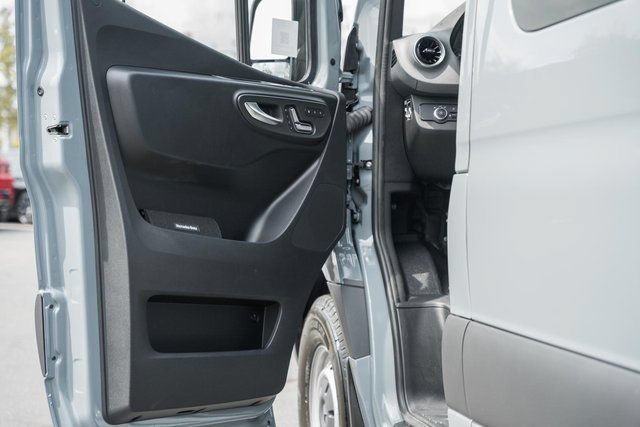 2025 Mercedes-Benz Sprinter Cargo Van Base - Photo 69