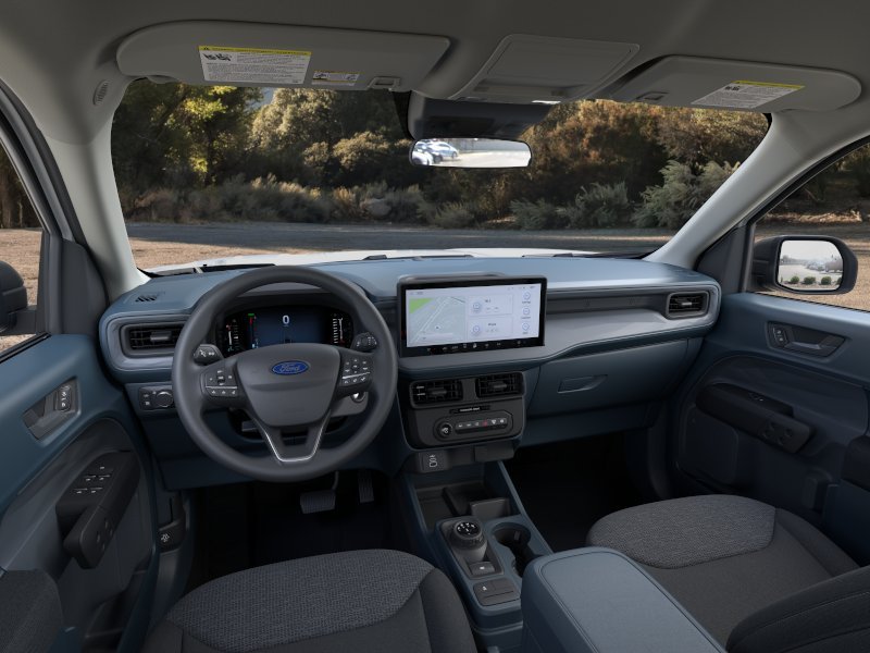 New 2026 Oxford White Ford XL image 33
