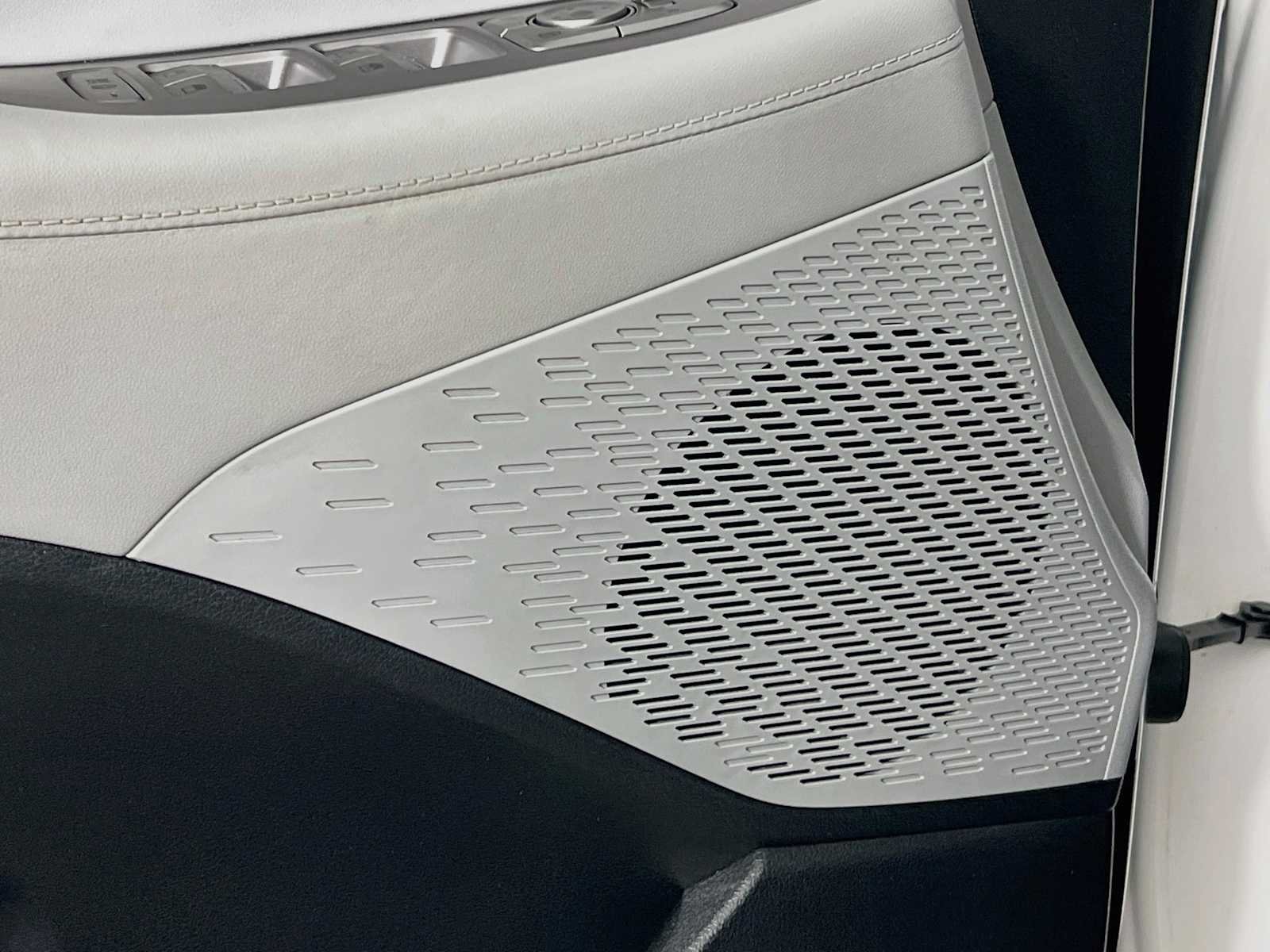 Certified Used 2021 Hyper White Hyundai SEL image 18