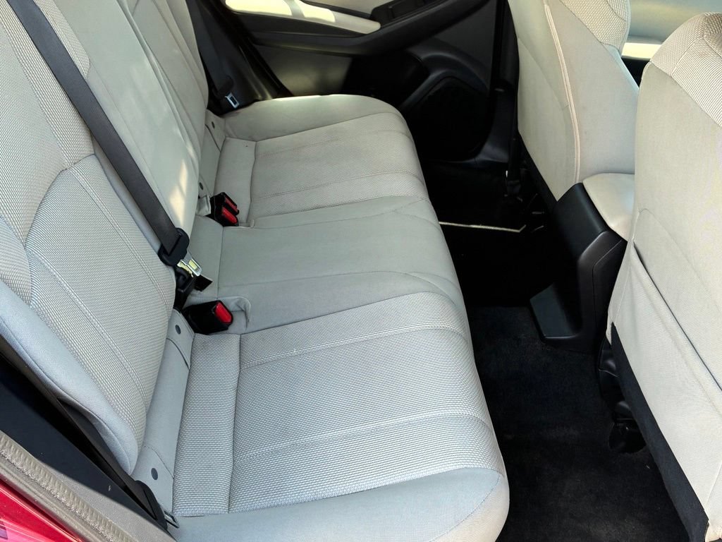 Used 2019  Subaru 5DR WGN 2.0I CVT image 40