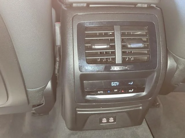 2020 BMW X3 30e - Photo 27
