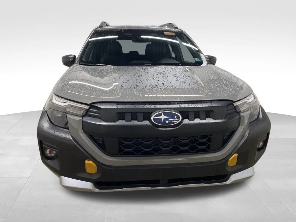 2026 Subaru Forester Wilderness - Photo 6