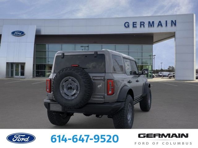 2025 Ford Bronco 4-Door Badlands - Photo 12