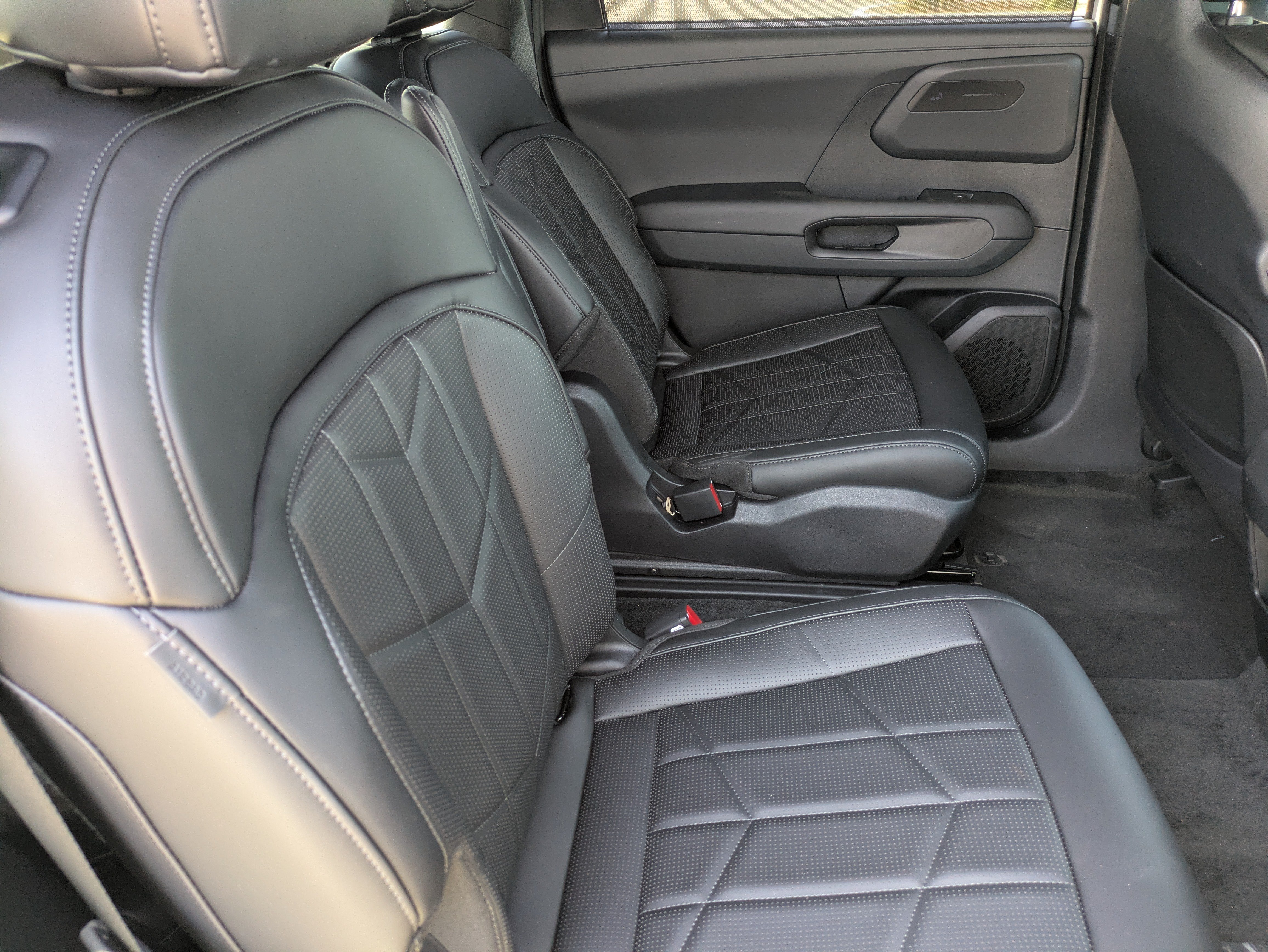 New 2027 Wolf Gray Kia X-Line EX image 11