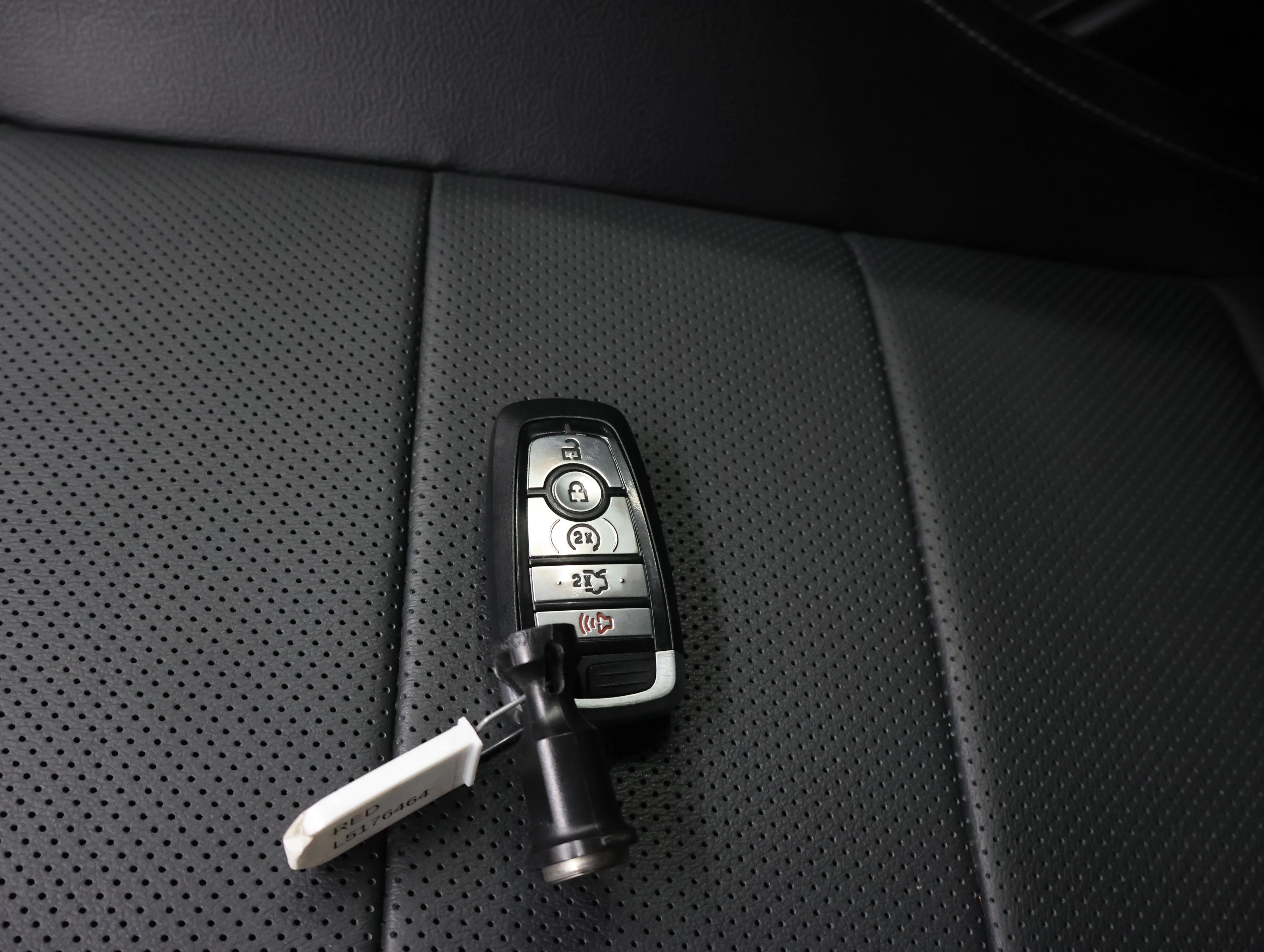 Used 2020 Race Red Ford GT Premium image 45