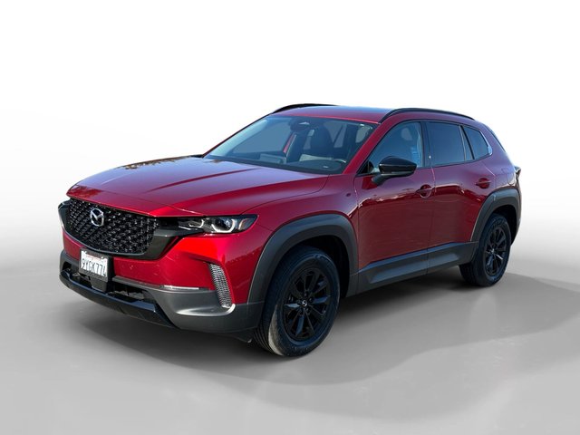 2026 Mazda CX-50 Hybrid Premium