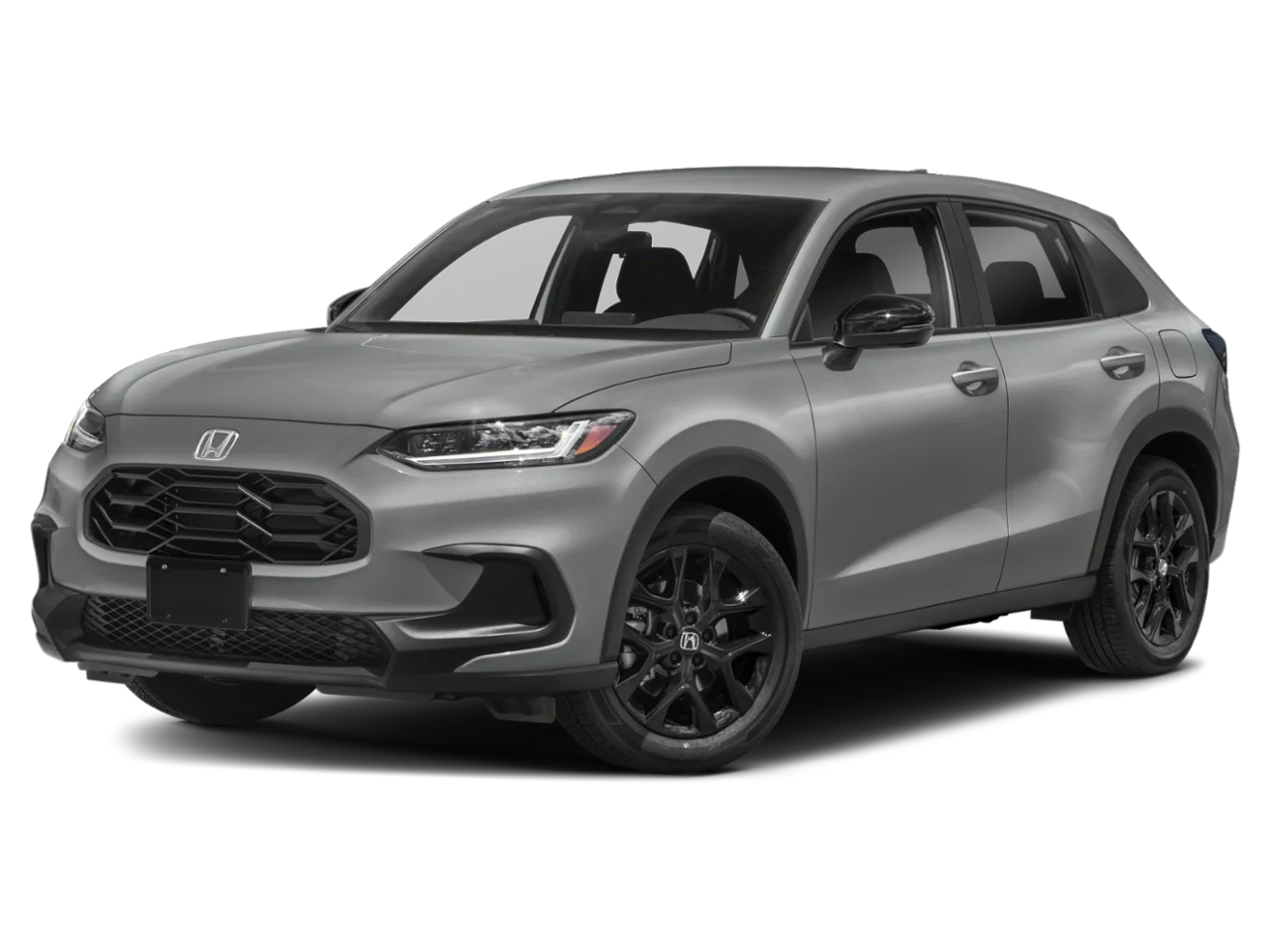 2024 Honda HR-V