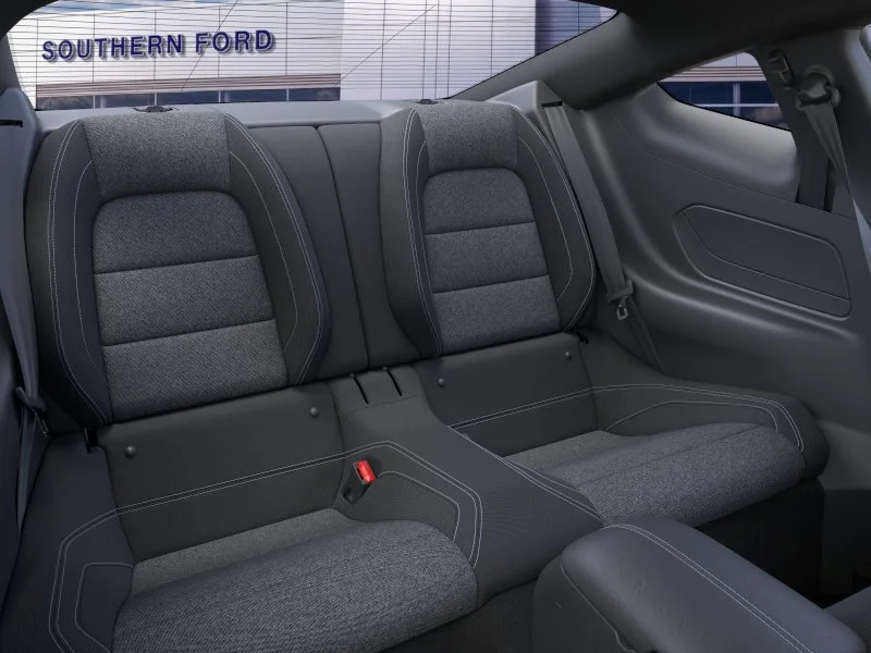 New 2026 Oxford White Ford EcoBoost image 20