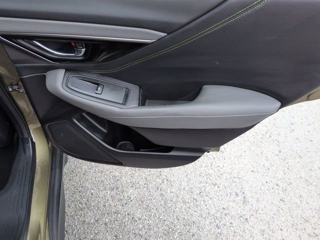 Used 2025 Brown Subaru Onyx Edition image 37