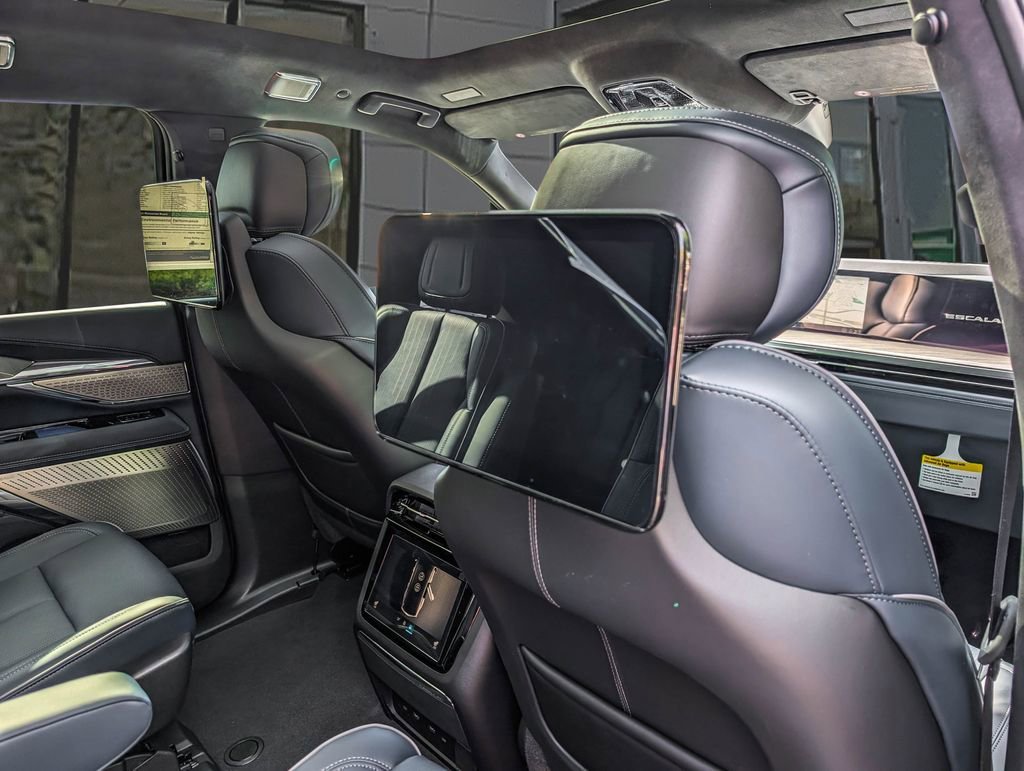 2026 Cadillac Escalade IQ Premium Luxury - Photo 23