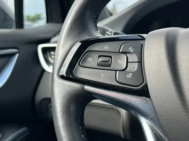 Used 2023 Black Buick Essence image 44