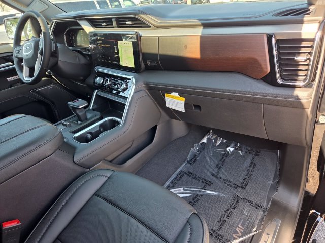2026 GMC Sierra 1500 Denali - Photo 17