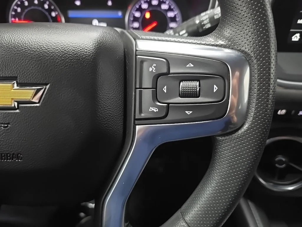 Used 2023 Black Chevrolet LT image 23