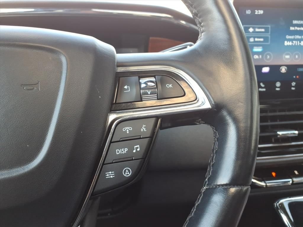 2024 Lincoln Navigator Premiere - Photo 18