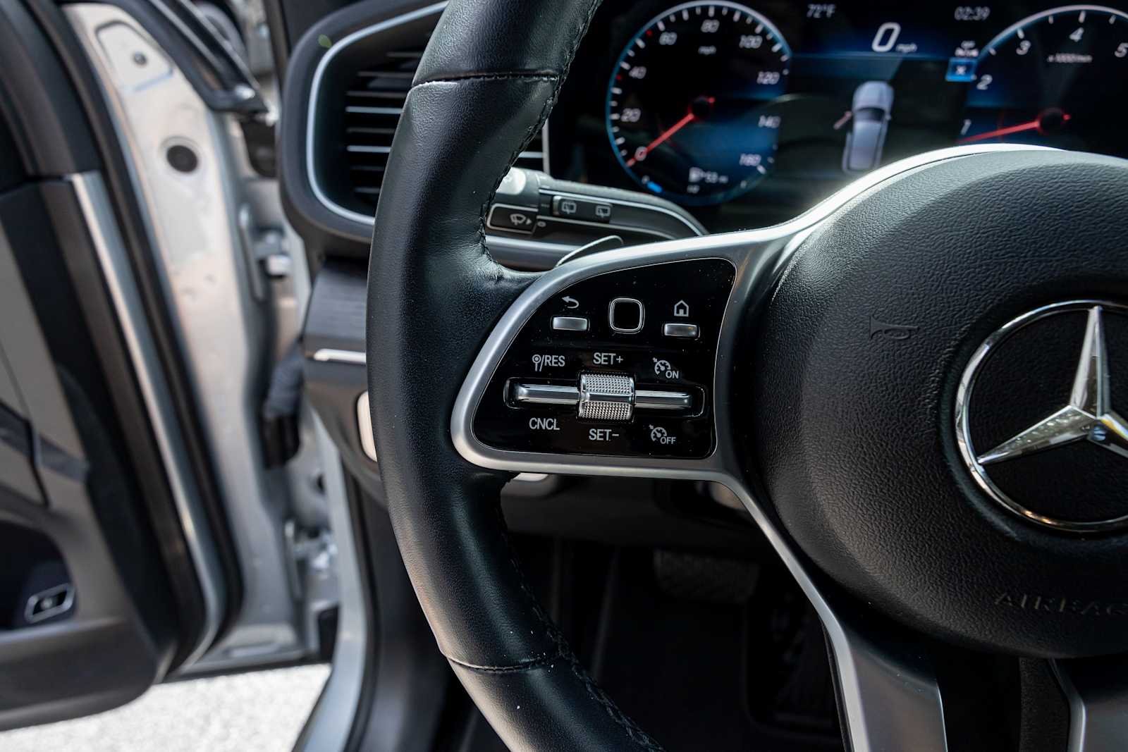 2023 Mercedes-Benz GLE GLE350 - Photo 18