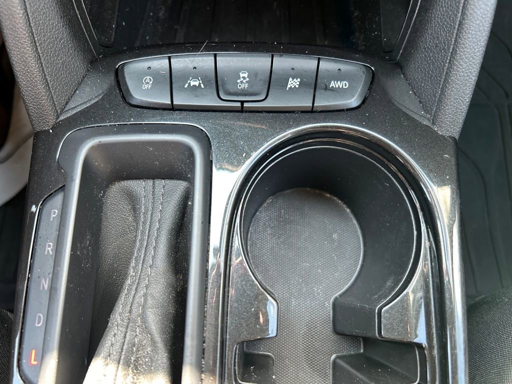 2024 Chevrolet TrailBlazer LS - Photo 30
