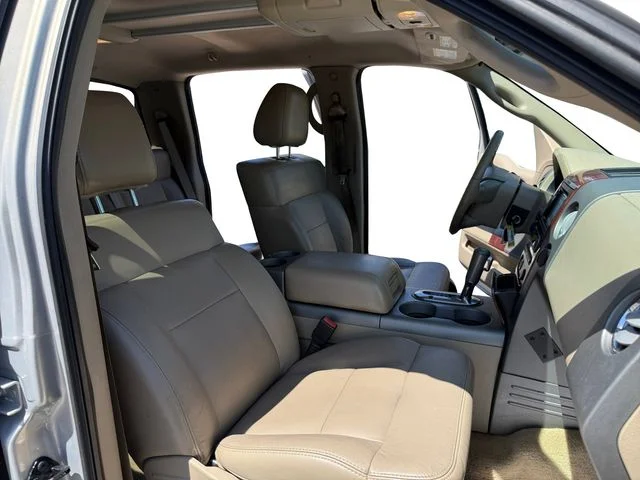 Used 2006 Silver Ford XLT image 15