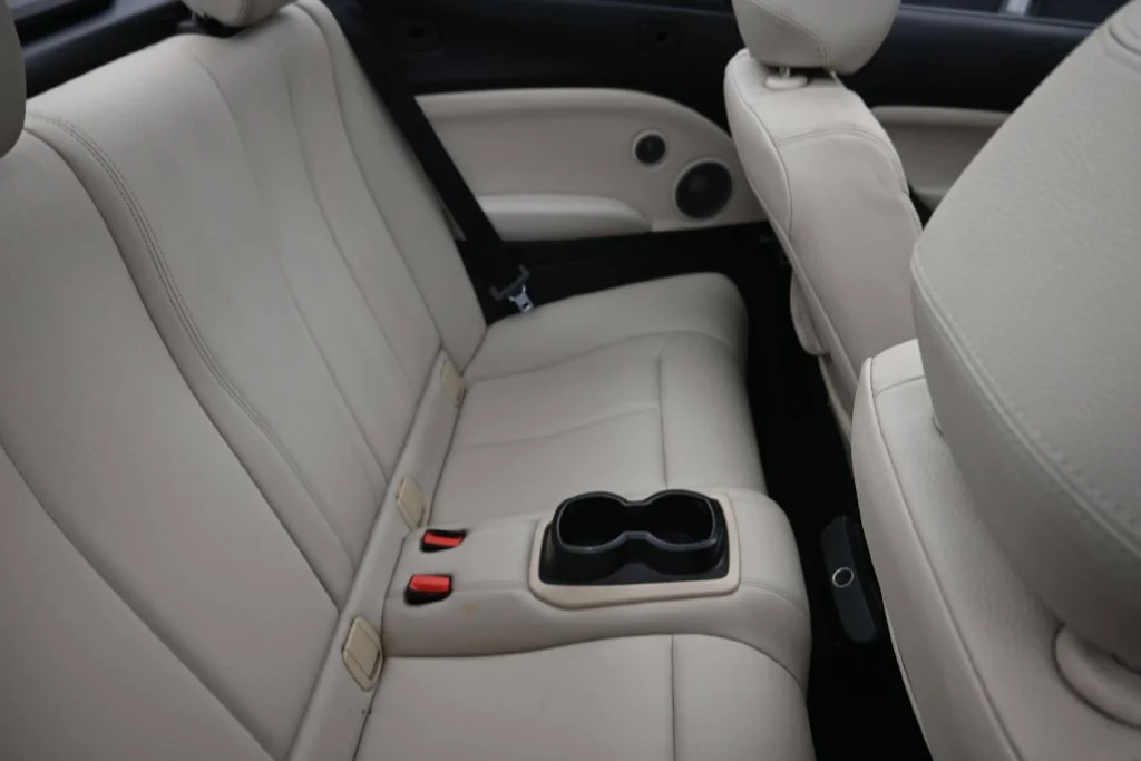 Used 2015 White BMW 228i xDrive image 10