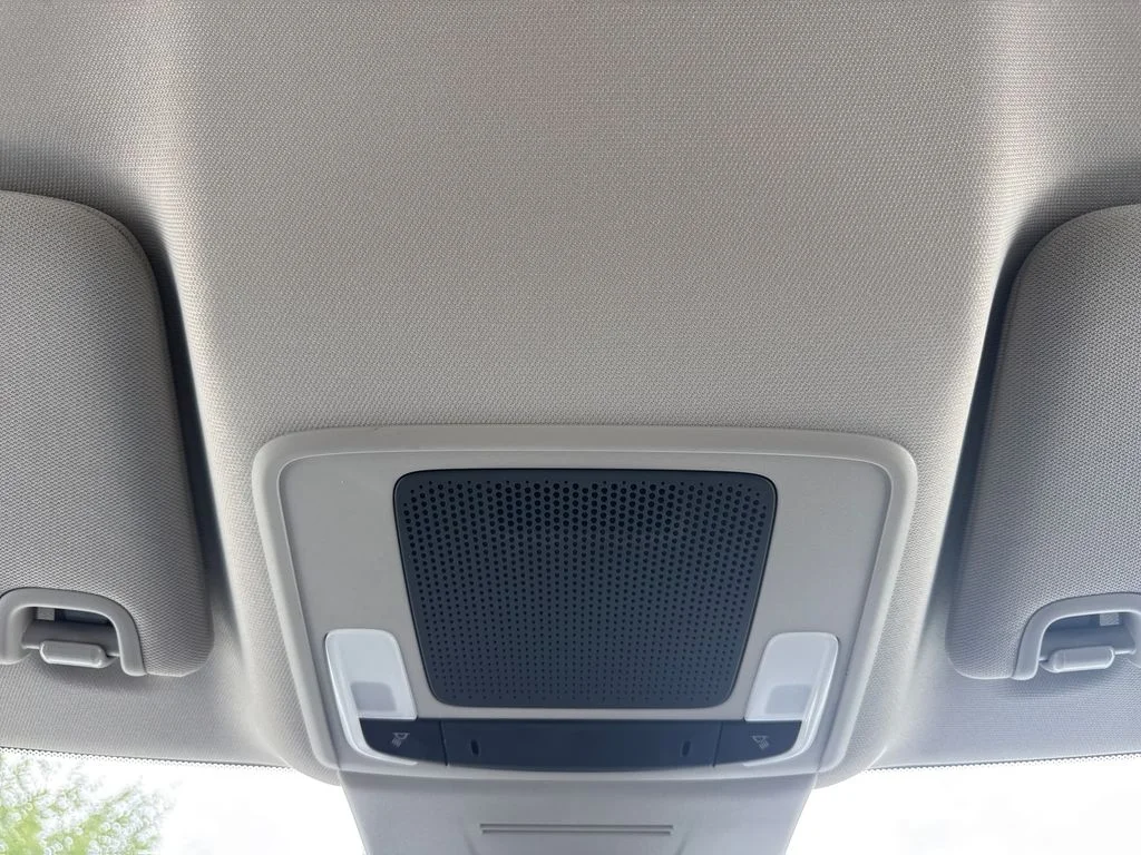 Used 2026 Solar Silver Metallic Honda LX image 28