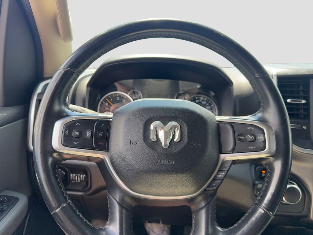 Used 2019 Brown Ram Big Horn/Lone Star image 13
