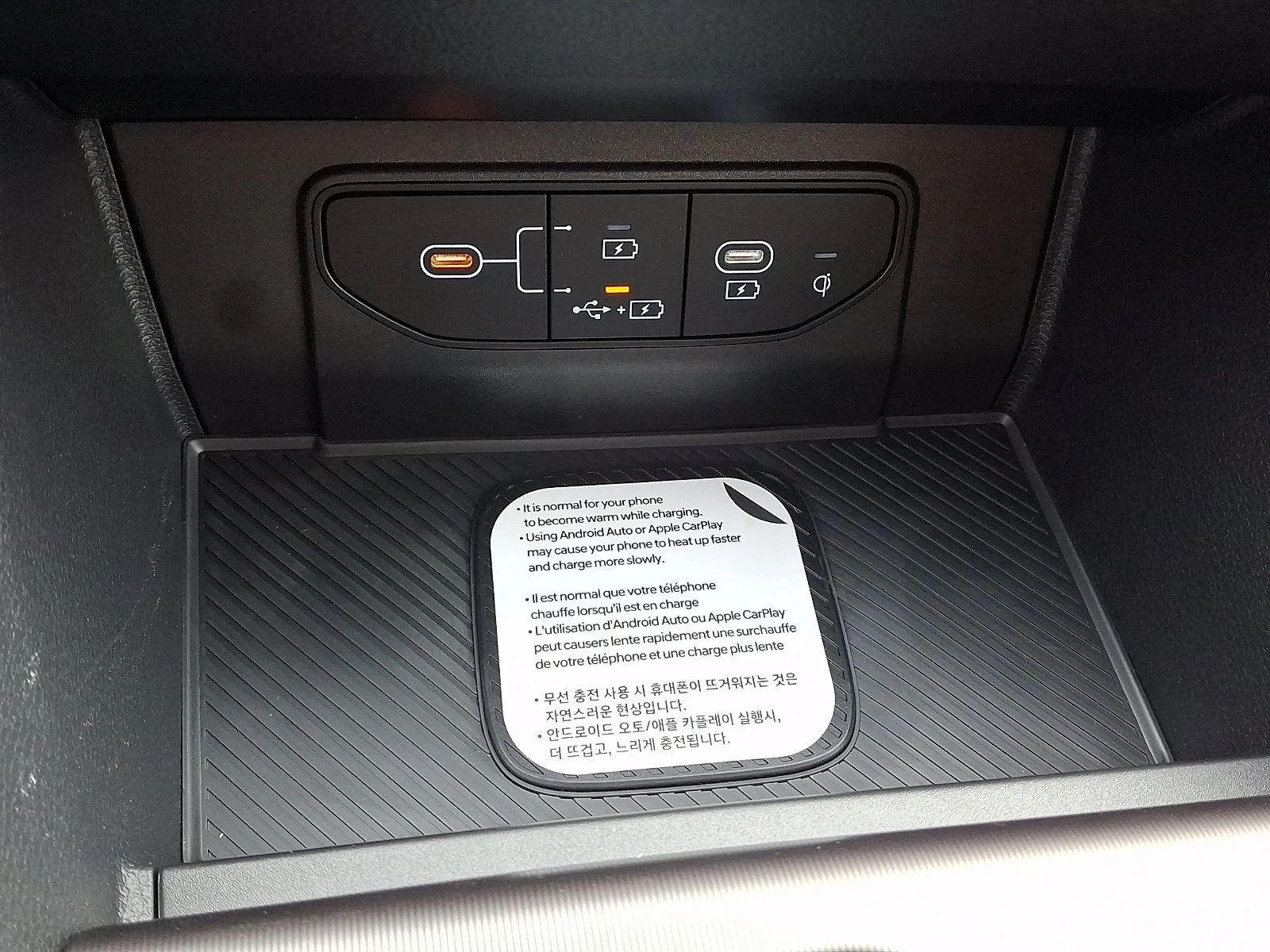 New 2027 Gray Kia EX image 21
