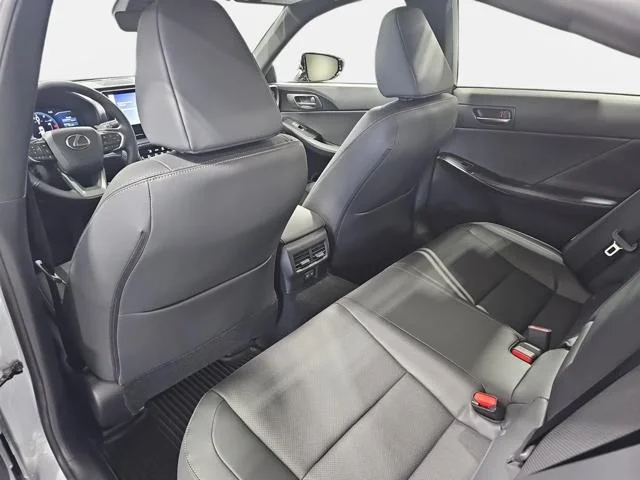 New 2026 Iridium Lexus F SPORT DESIGN AWD image 18