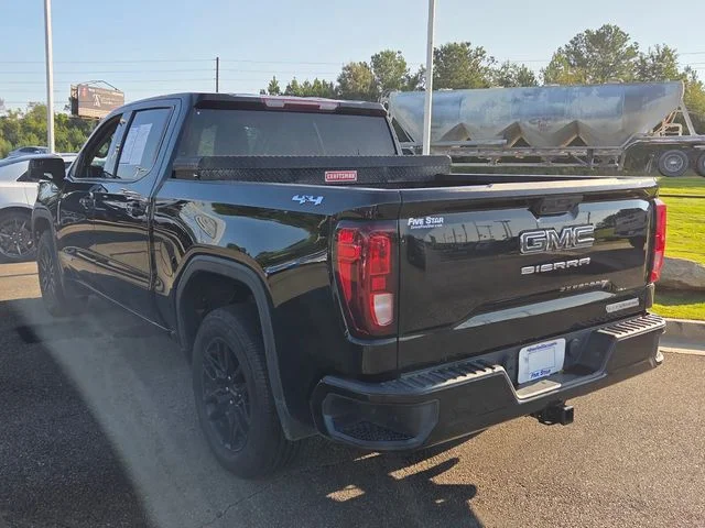Used 2023 Black GMC Elevation image 10