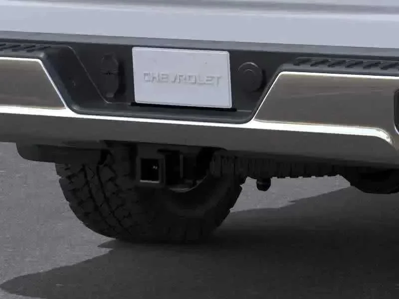 Used 2026 Summit White Chevrolet LT image 18