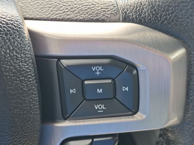 Used 2016 Black Ford Platinum image 15