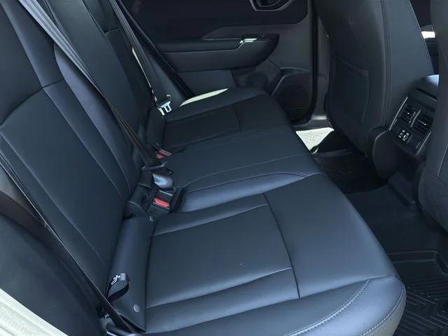 Used 2026 Blue Subaru Premium image 37