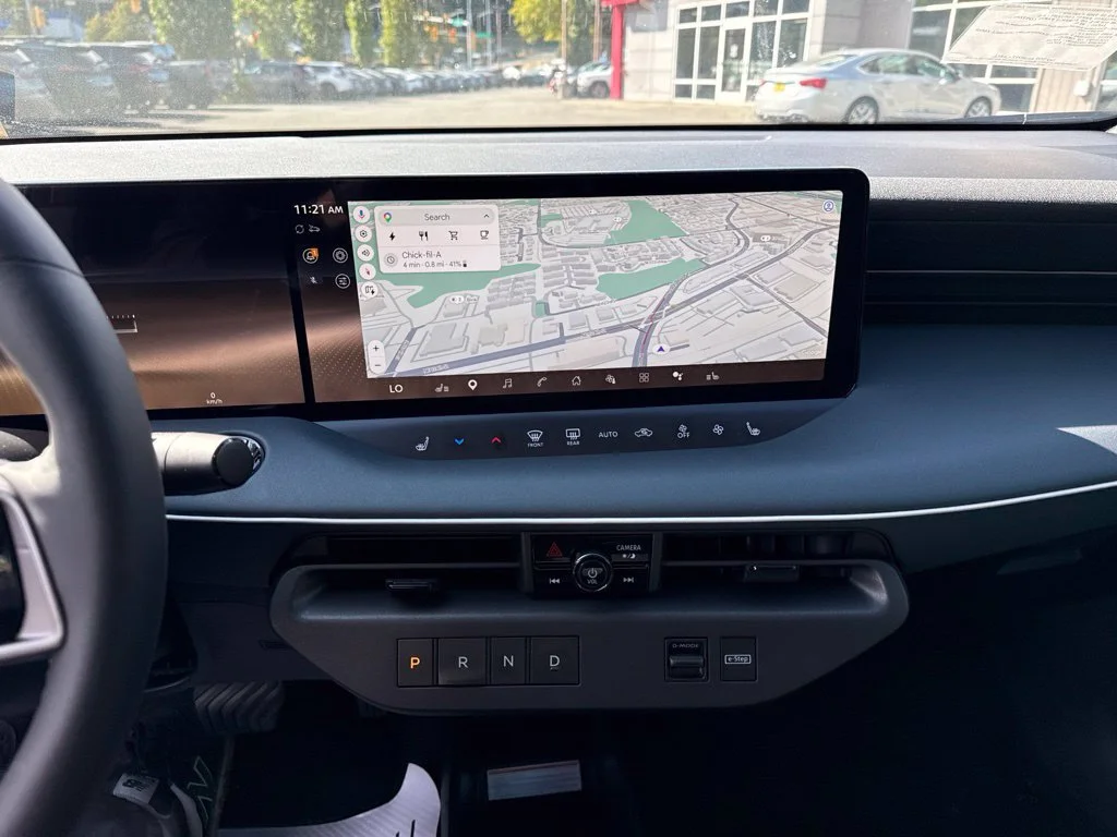 2026 Nissan LEAF SV+ - Photo 20