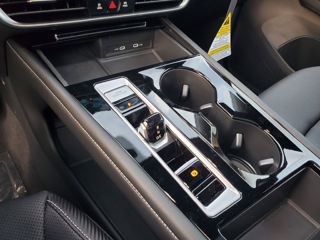 New 2026 Gray Volkswagen 2.0T SE w/Technology image 10