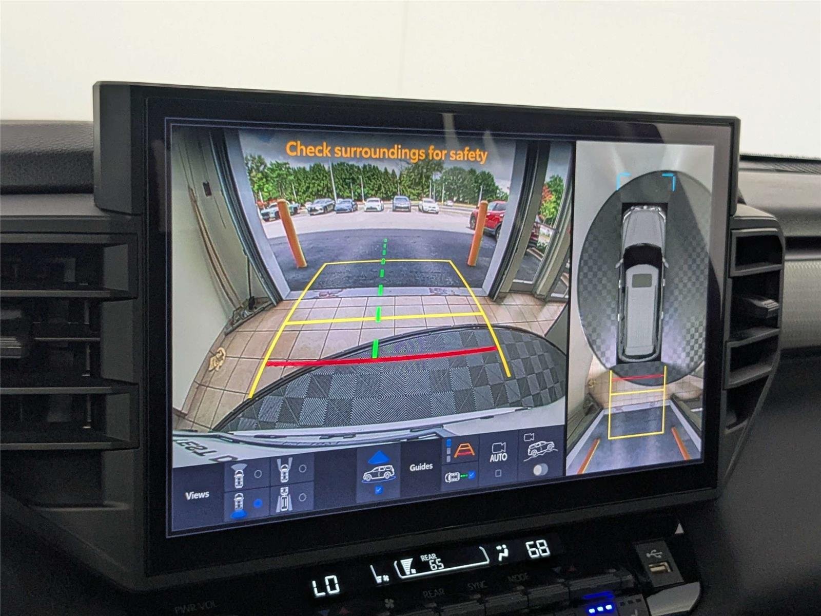 Certified Used 2025 Ice Cap Toyota TRD Pro image 22