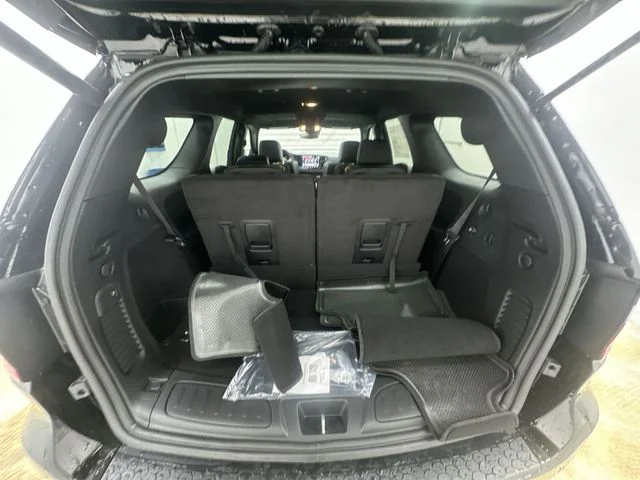 New 2026 DB Black Clearcoat Dodge GT Plus HEMI V8 image 22