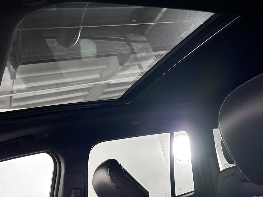 Used 2025 Black Jeep Limited image 19
