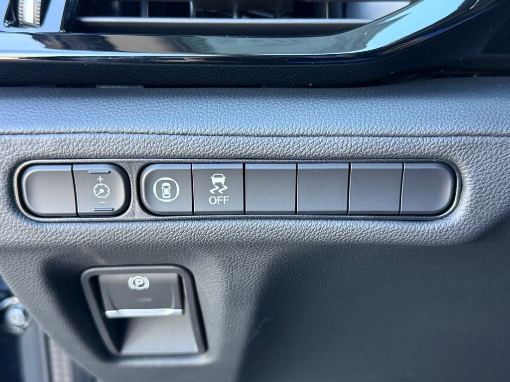 Certified Used 2026 Majestic Black Pearl Acura Base image 30