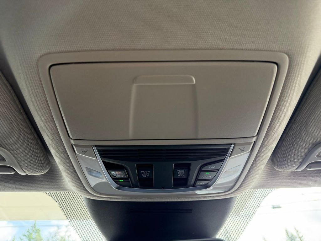 2026 Acura MDX Technology Package - Photo 27