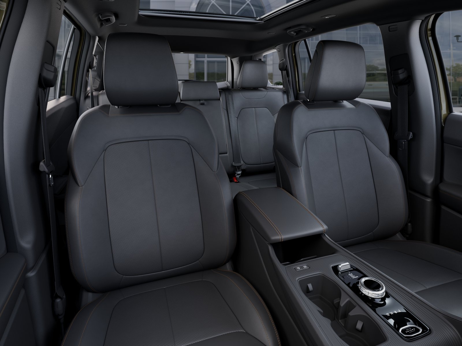 New 2026 41 Jeep Limited image 28