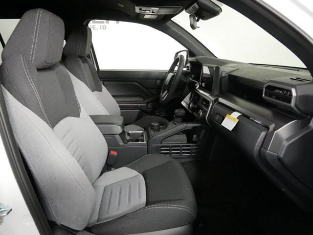 New 2026 Ice Cap Toyota TRD Off-Road image 15