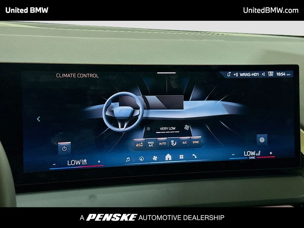 2025 BMW X3 30 - Photo 11