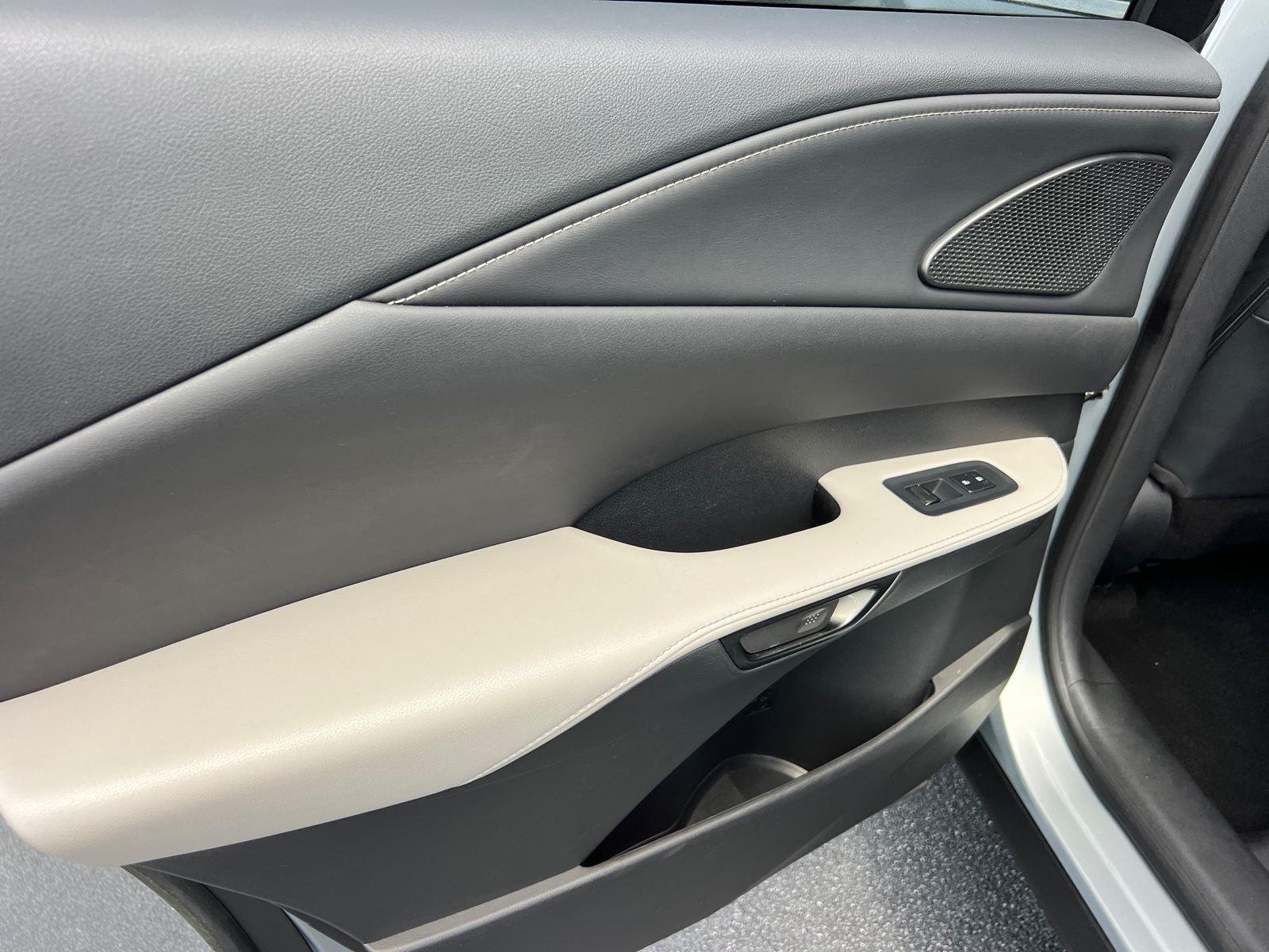 Certified Used 2024 IRIDIUM Lexus 350 Premium Plus image 22