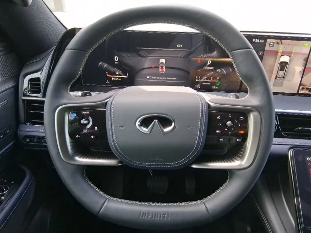 2026 INFINITI QX80 Sport - Photo 11