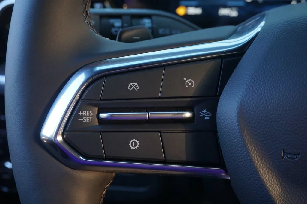 New 2026 Black Chevrolet LT image 20