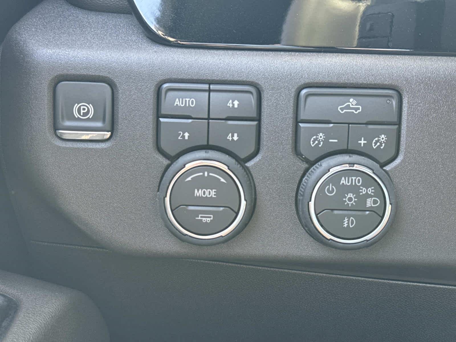 2026 Chevrolet Silverado 1500 RST - Photo 13