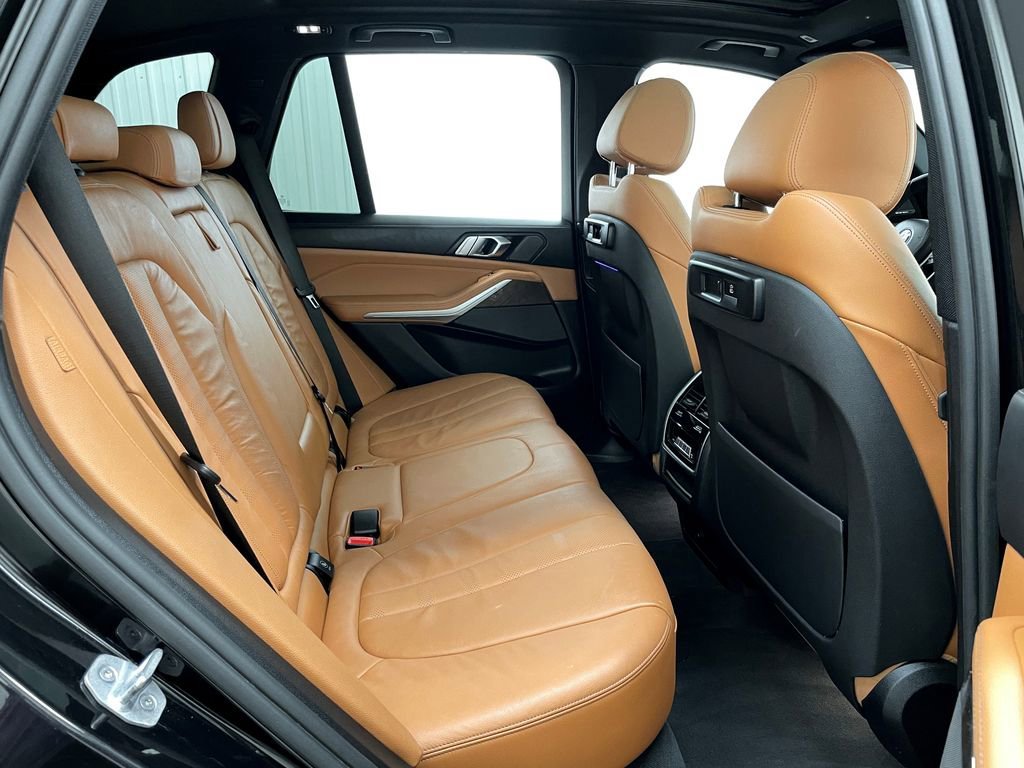 2019 BMW X5 40i - Photo 42